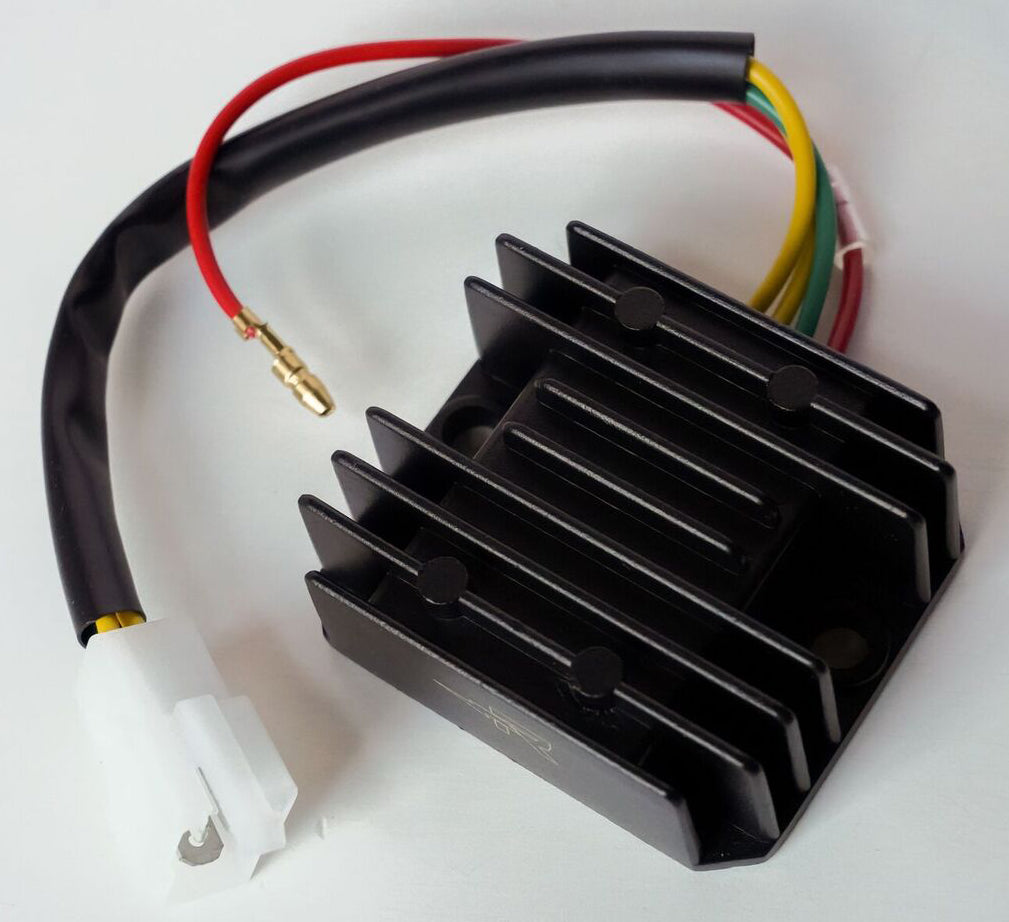 Regulator/Rectifier Lithium Kaw