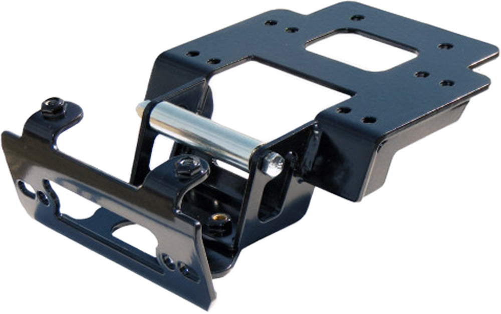 Winch Mount