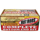 Complete Bottom End Kit 4mm Stroker