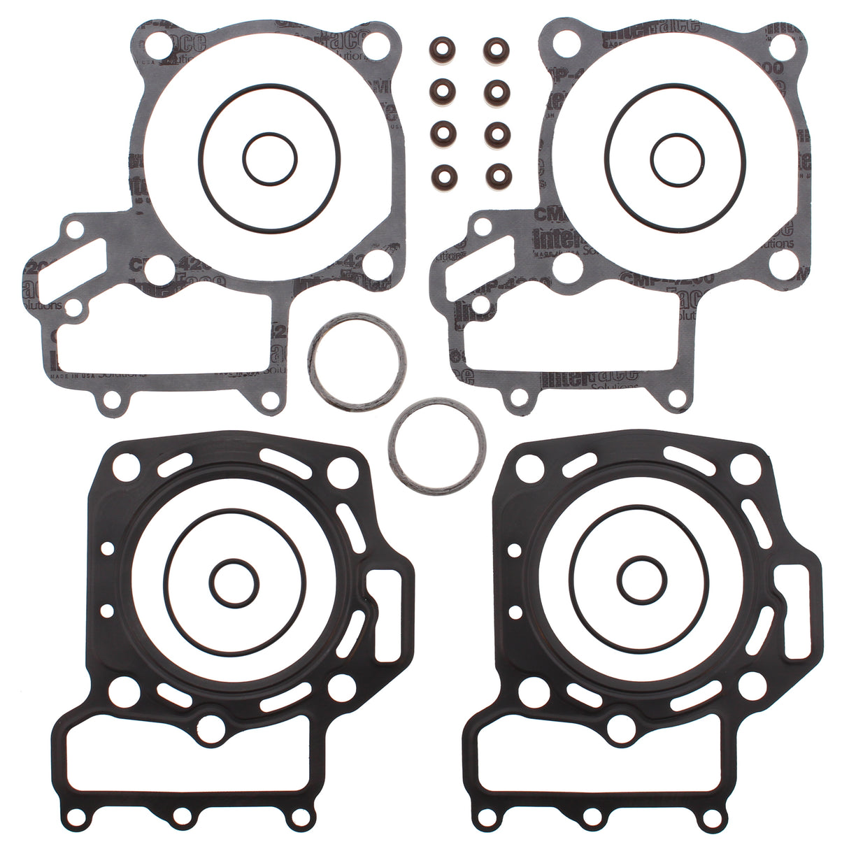 Top End Gaskets   Kawasaki