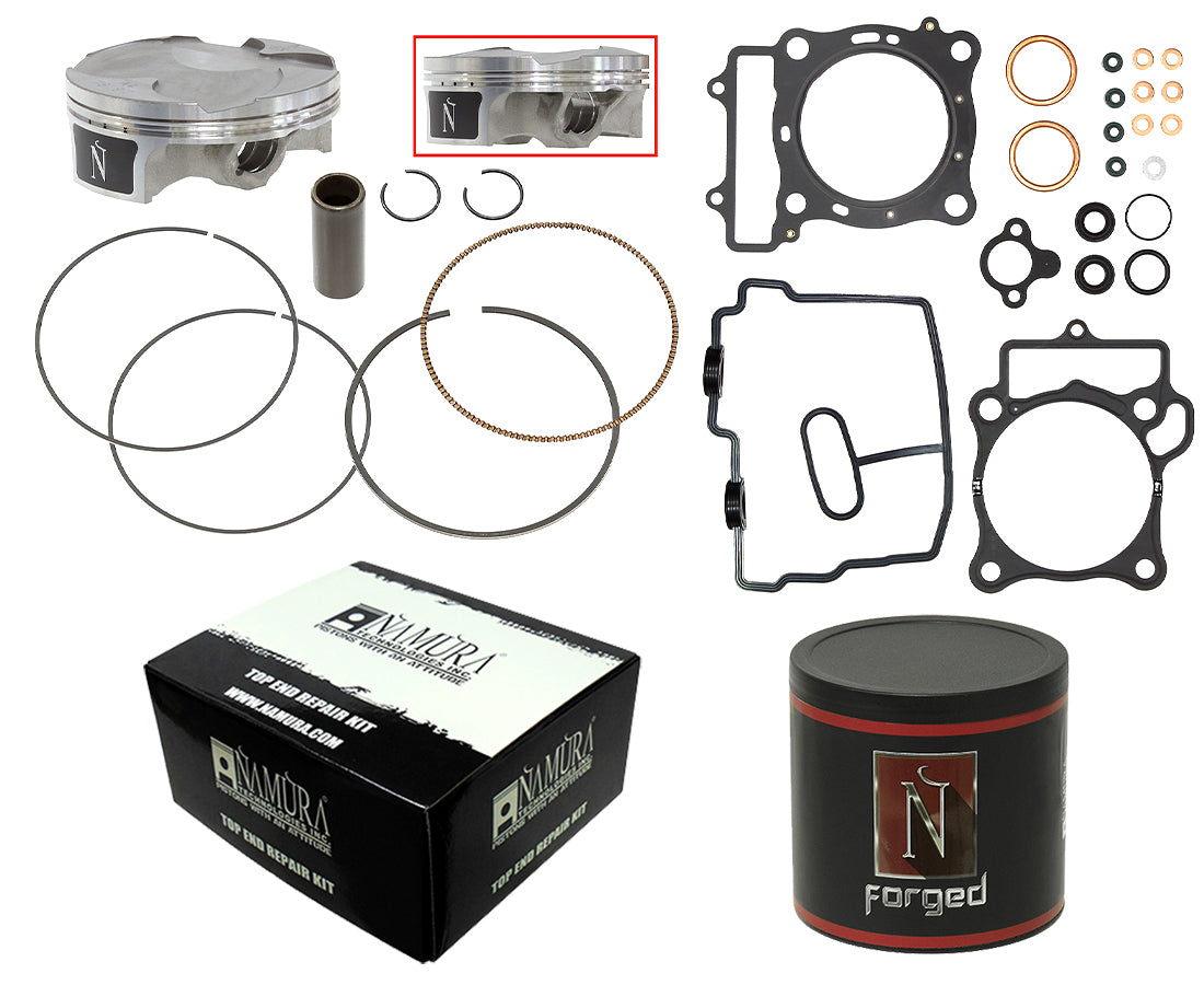 Top End Kit Forged 78.99/+0.02 13.9:1 Hon