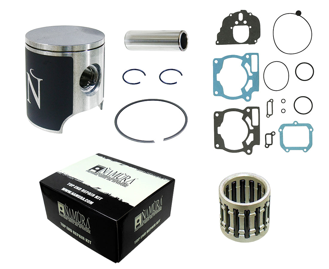 Top End Kit Single Ring 63.94/Std Ktm
