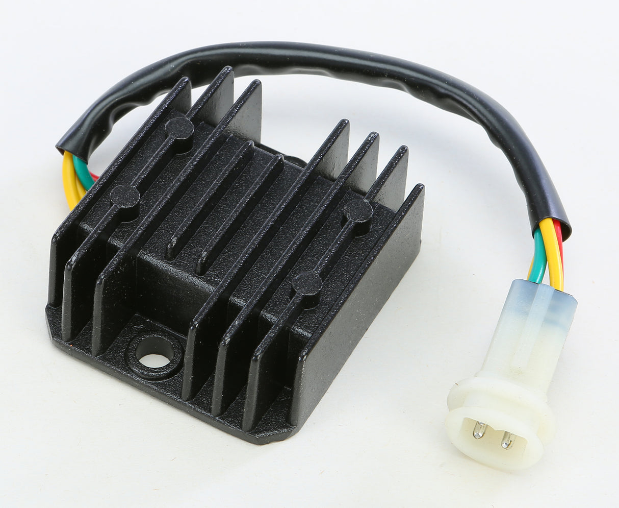 Ricks Regulator Rectifier