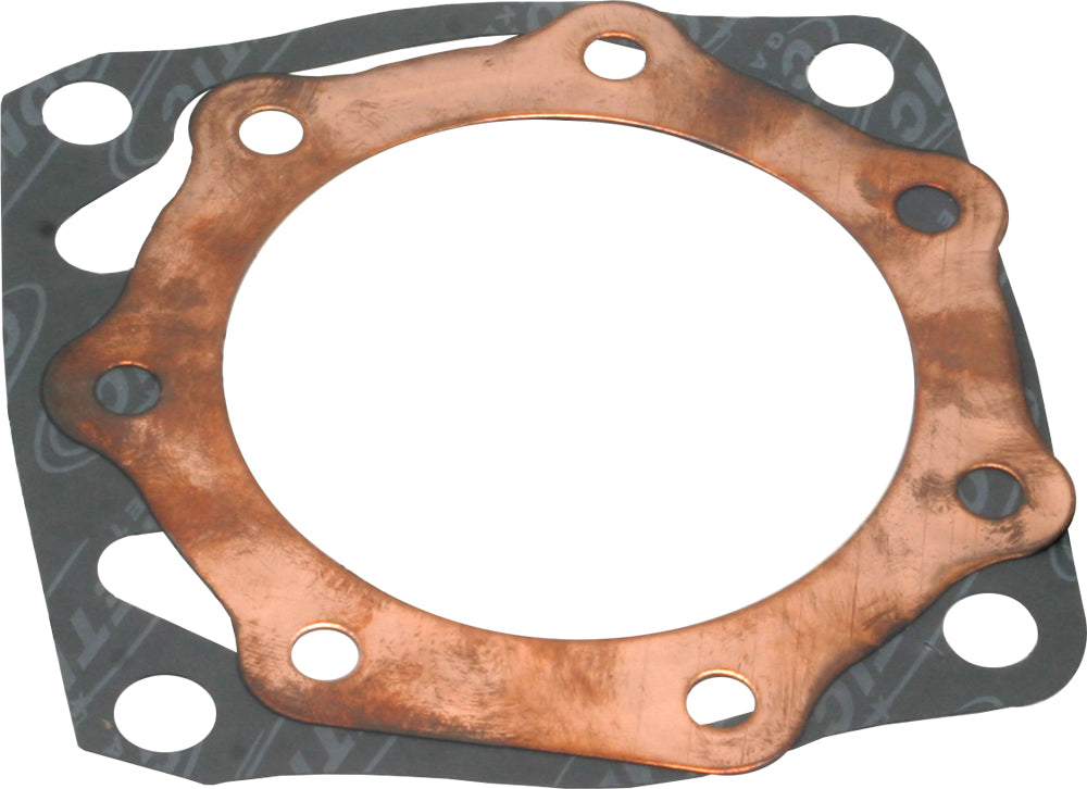 Top End Gasket Kit 91mm Hon