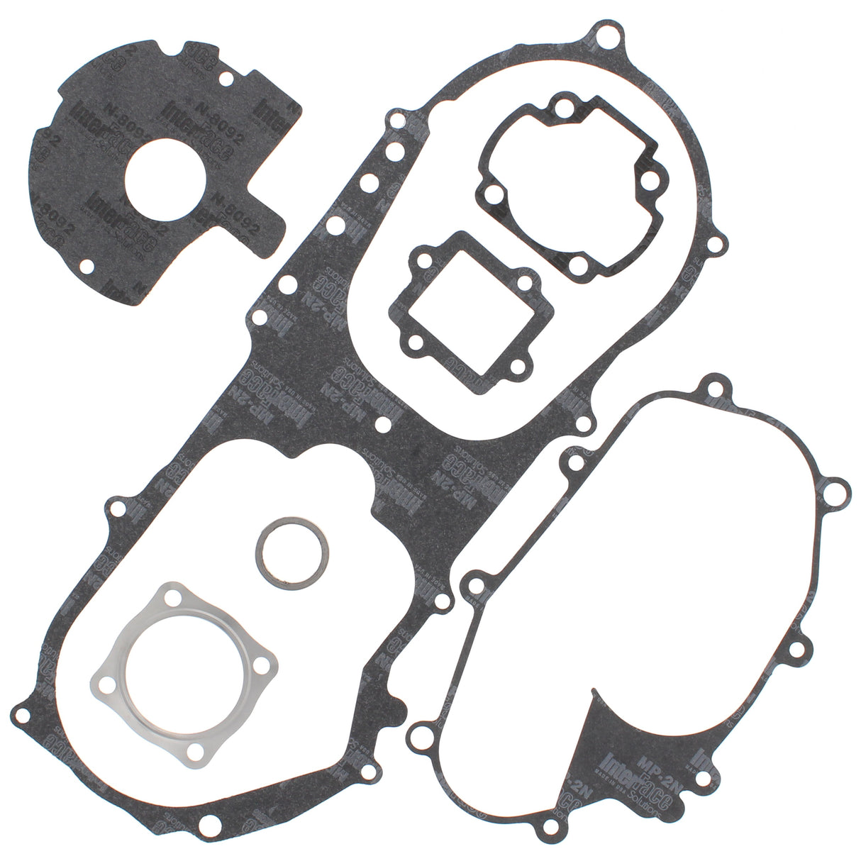 Complete Gasket Set   Polaris