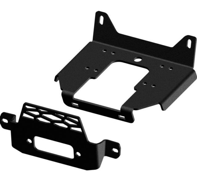 Winch Mount