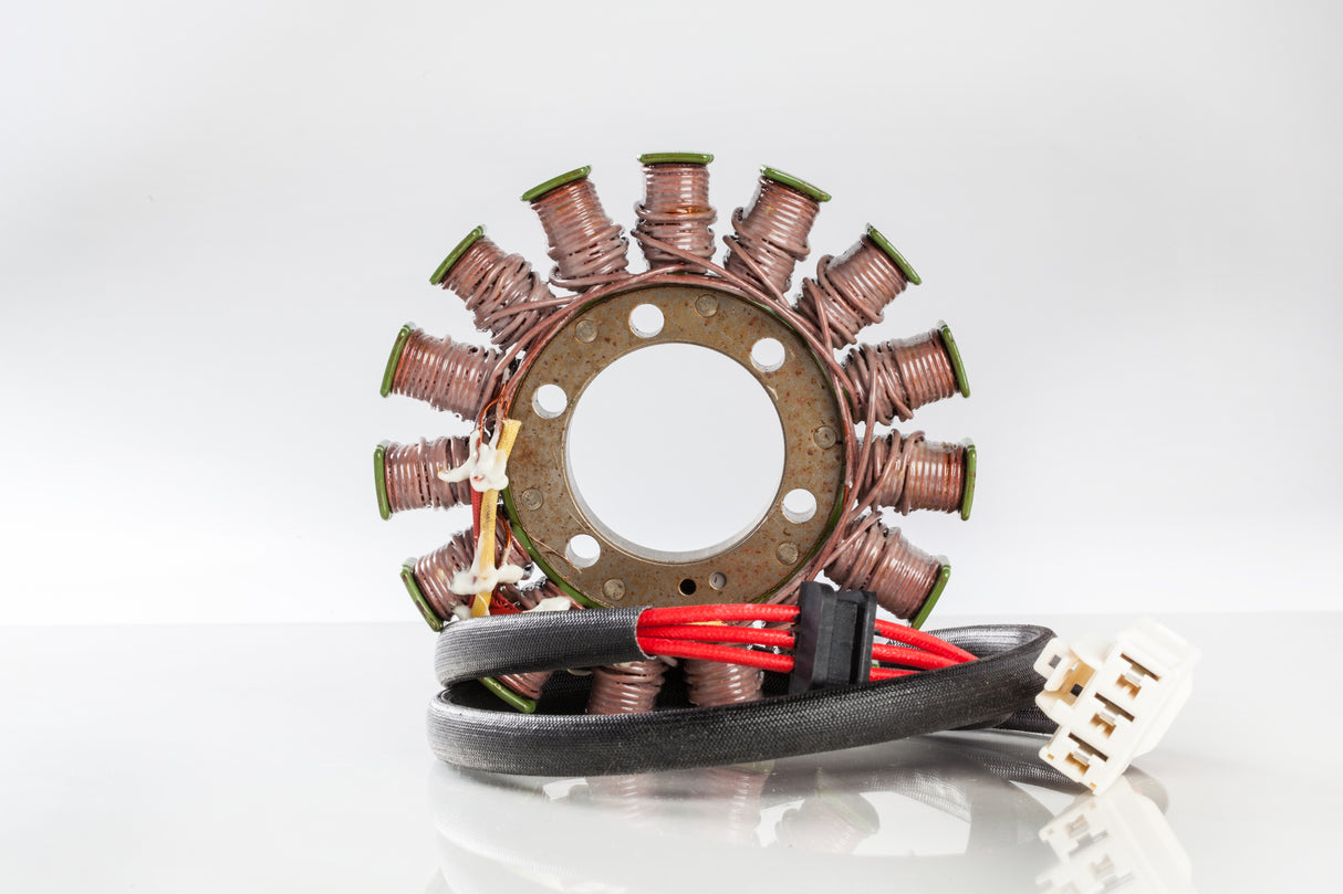 Ricks Stator