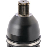 8 Ball Extreme Duty Axle