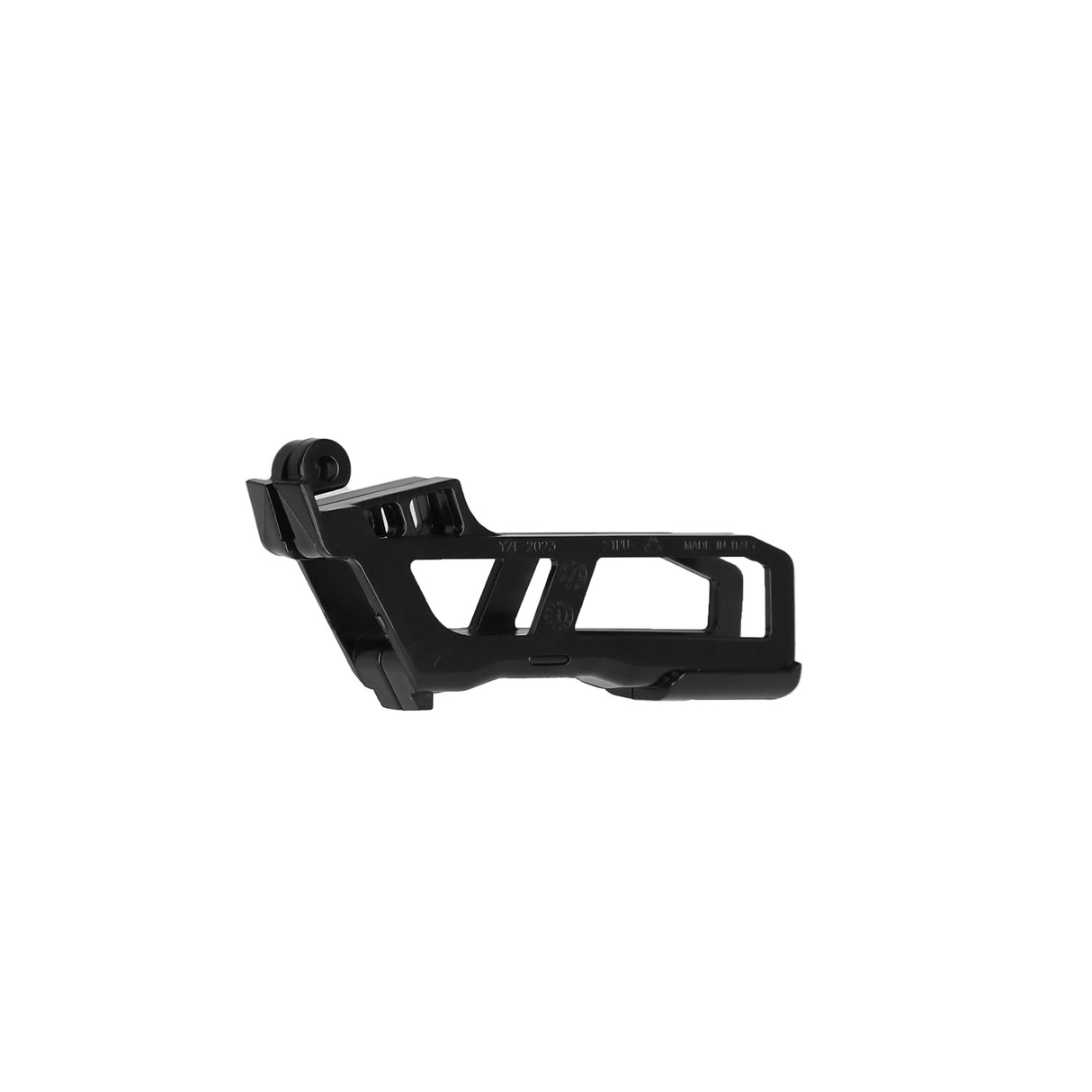 Chain Guide Yam Black
