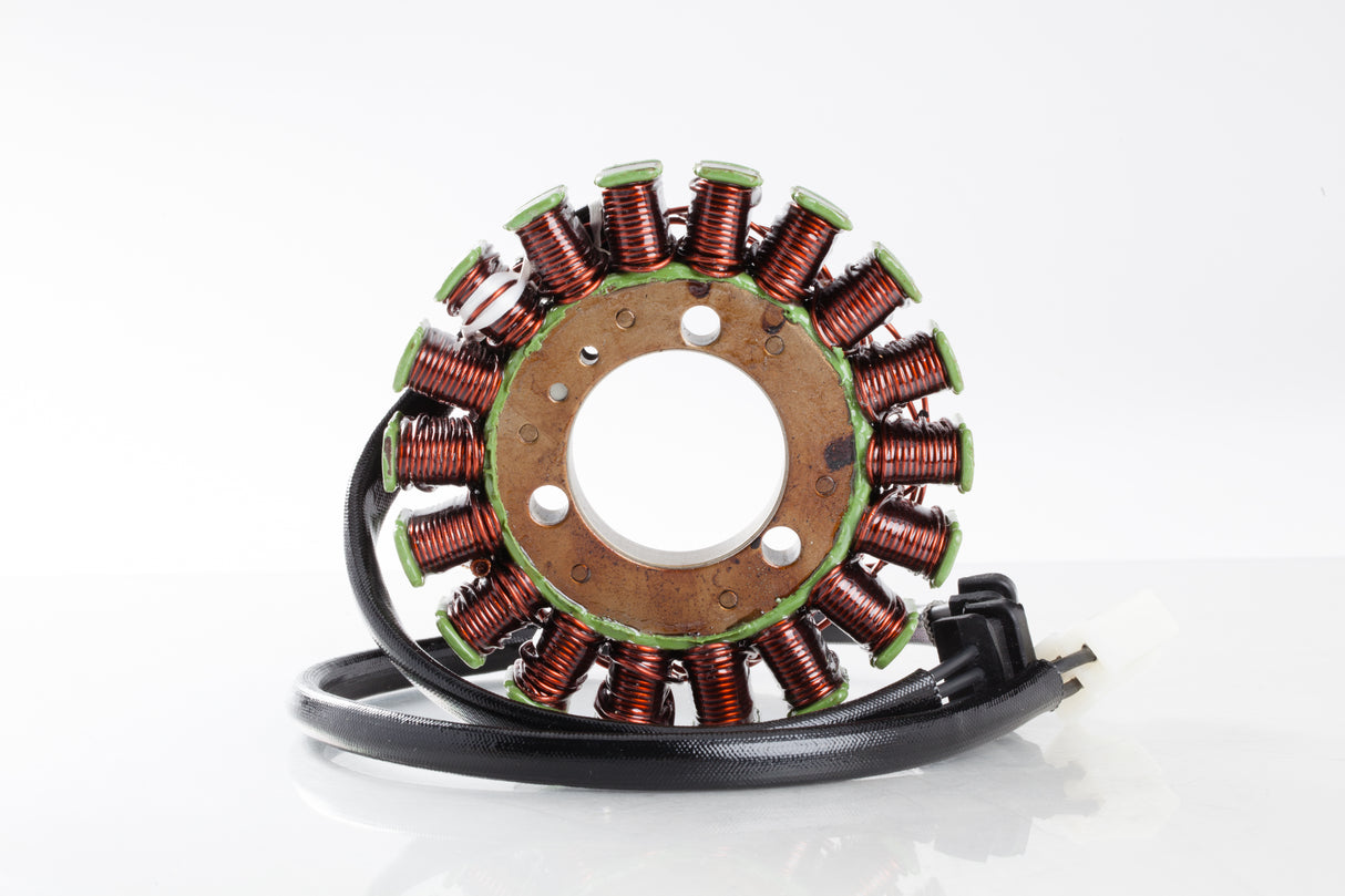 Ricks Stator