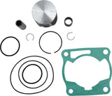 Top End Kit Cast Replica 47.46/Std Yam