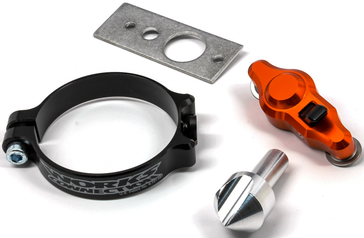 Pro Launch Start Device