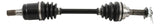 6 Ball Heavy Duty Axle Front