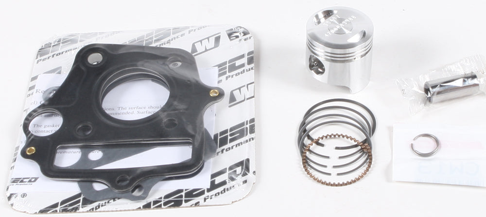 Top End Kit 39.00/Std 11:1