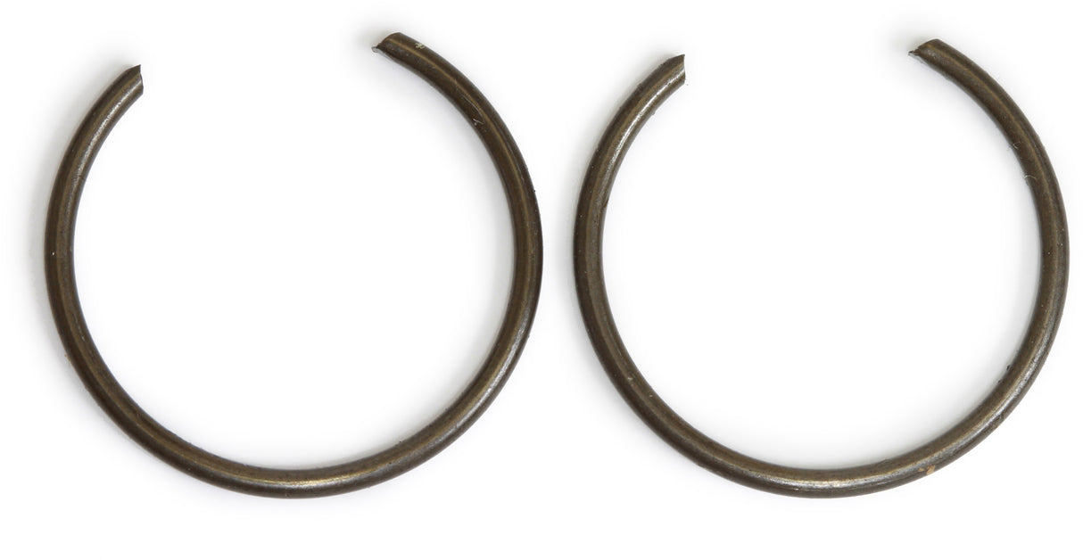 Piston Circlips For Vertex Pistons Only