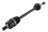 8 Ball Extreme Axle Rear