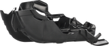 Skid Plate Black Yam