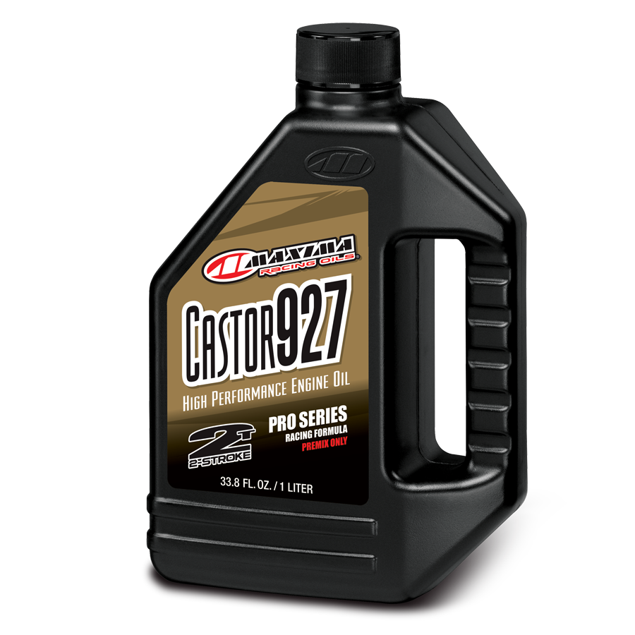 Castor 927 Liter