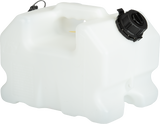 Fire Power Stackable Fuel Container 2.5 Gallon White