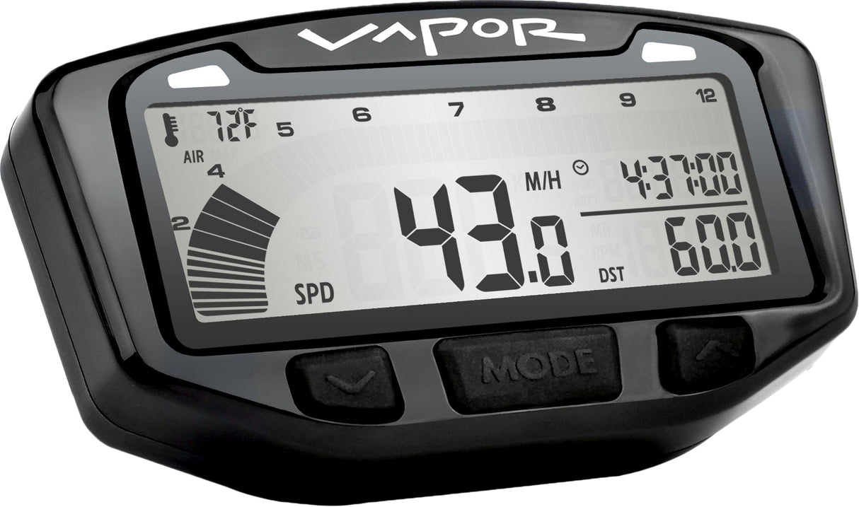 Vapor Computer Kit Speed/Tach/Temp 752-109