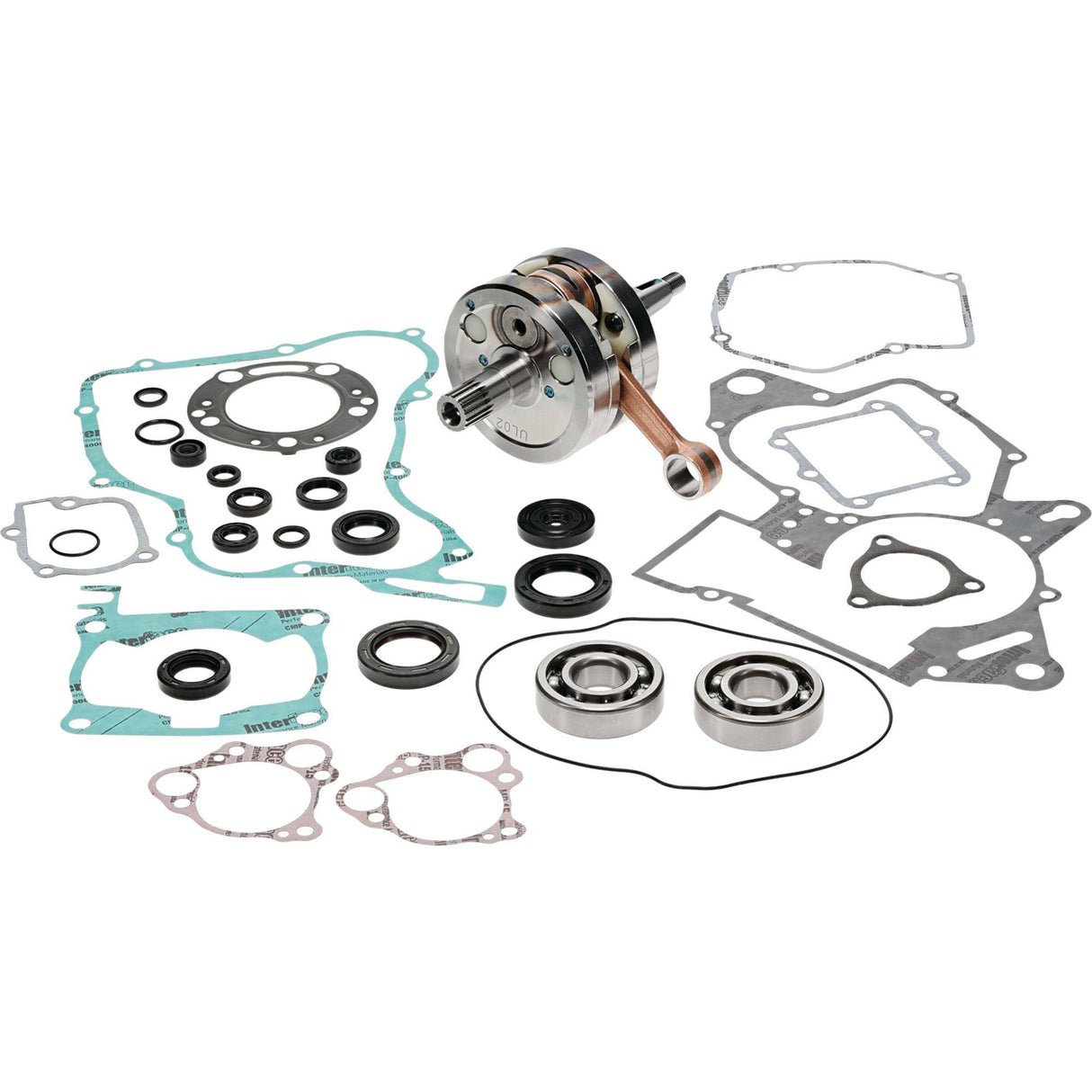 Bottom End Kit