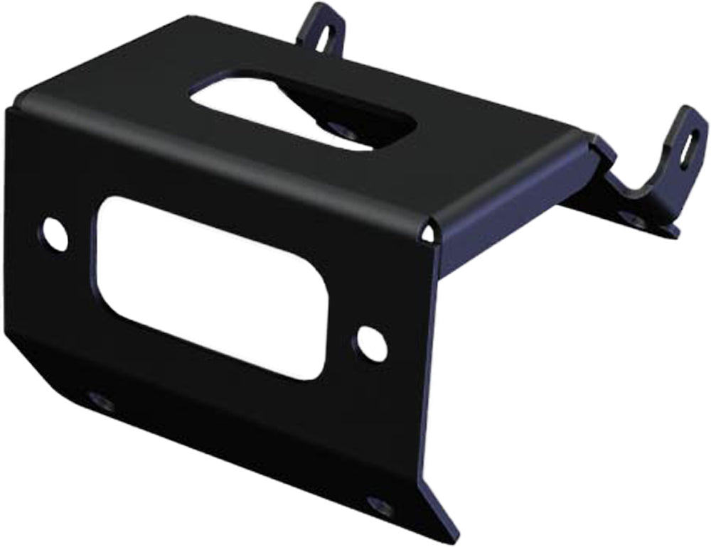 Winch Mount