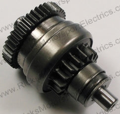 Ricks Starter Bendix Drive 61-007