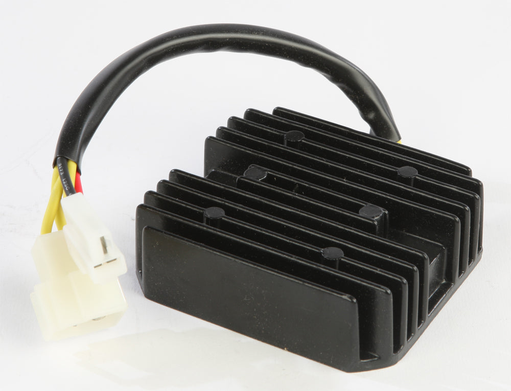 Ricks Regulator Rectifier