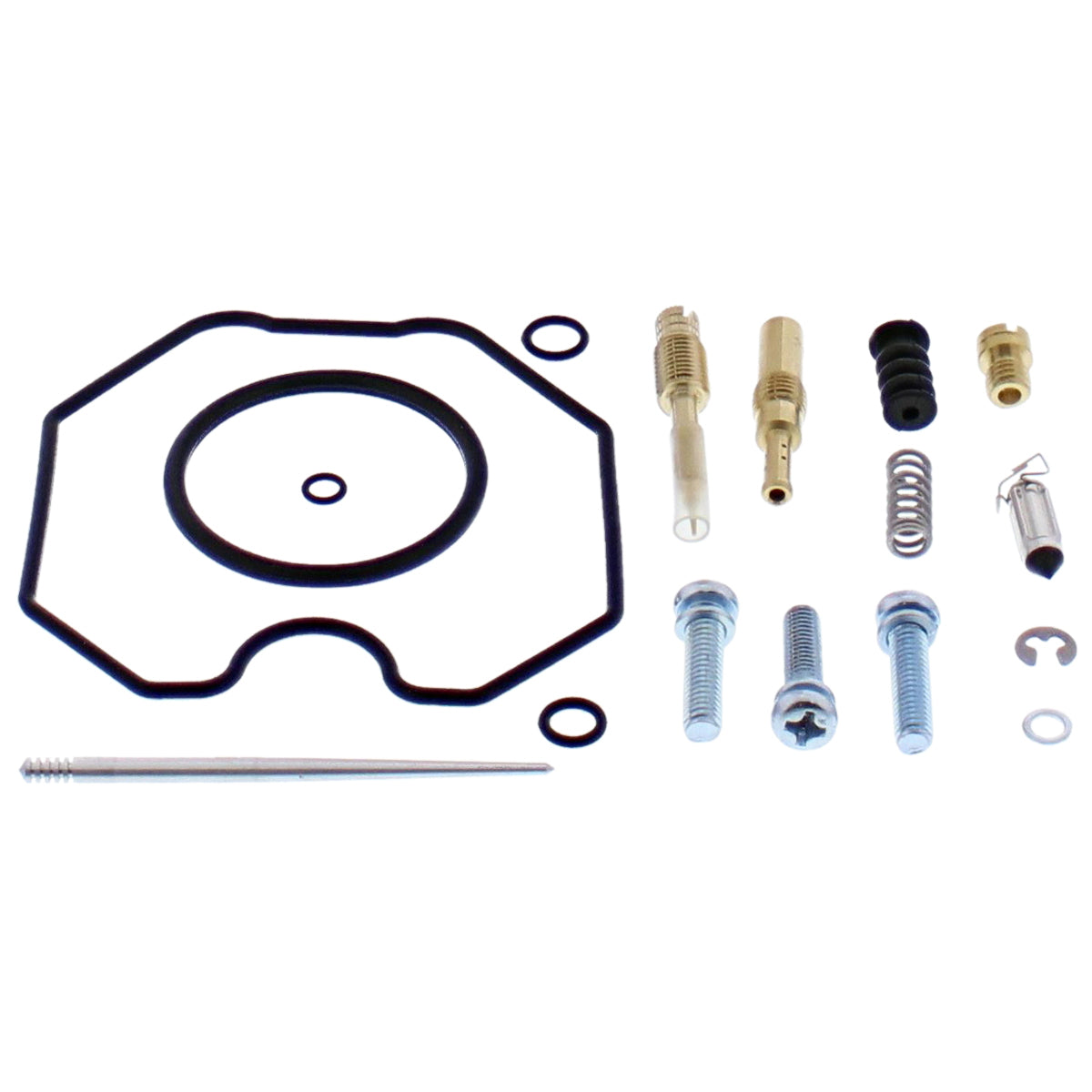 Bike Carburetor Rebuild Kit