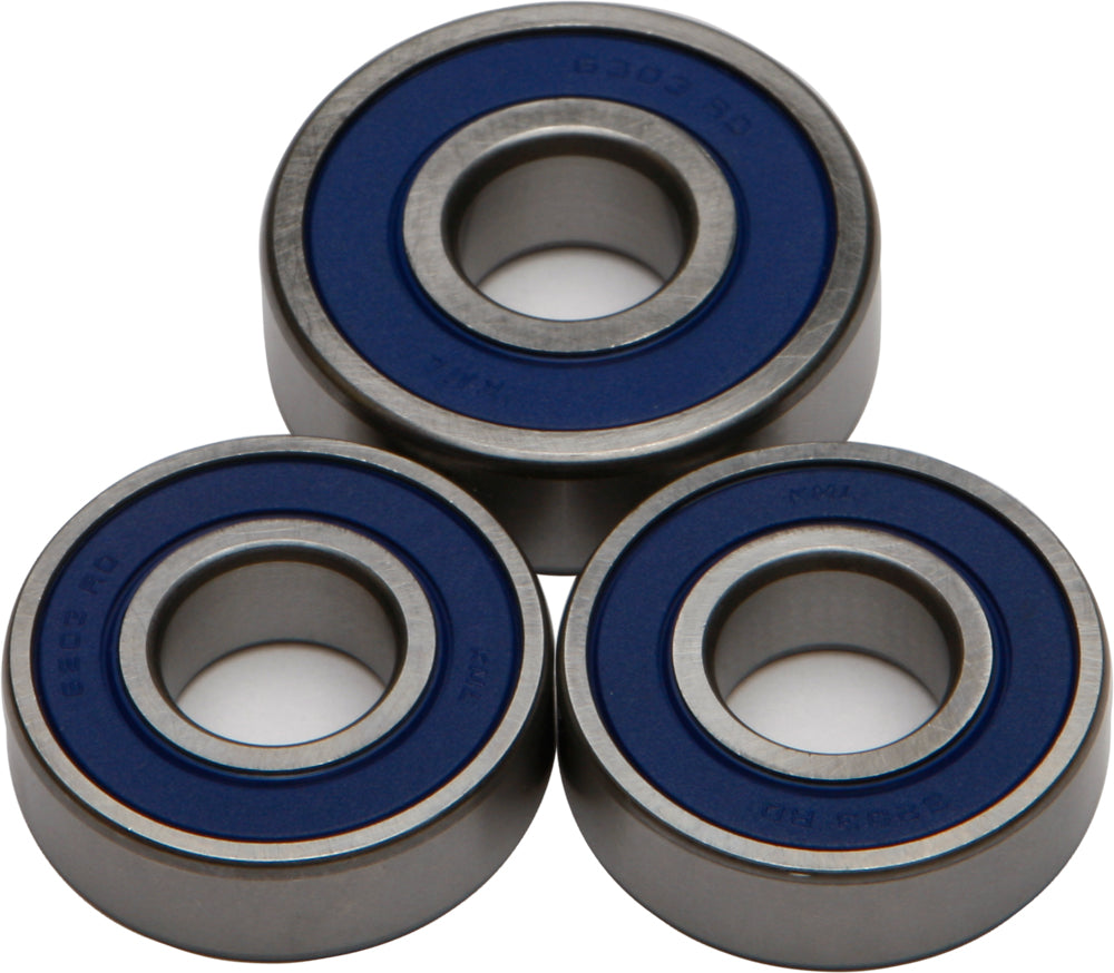 Rear Wheel Bearing/Seal Kit