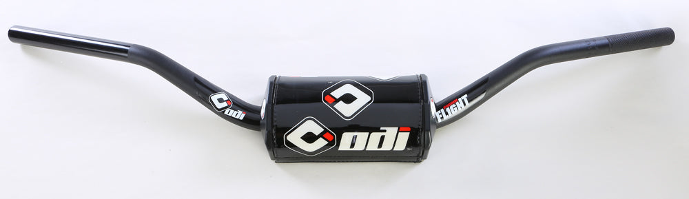 Podium Flight Handlebar 1 1/8" Black
