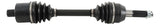 8 Ball Extreme Axle Rear