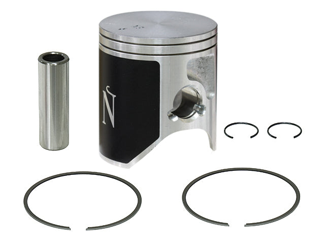 Piston Kit Nikasil Cyl 67.84/+1.50 11:1 Hon