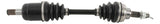 6 Ball Heavy Duty Axle Front