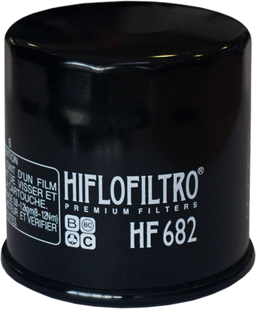 Oil Filter HF682