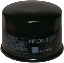 Load image into Gallery viewer, Oil Filter HF147