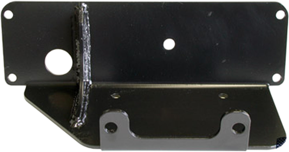 Winch Mount