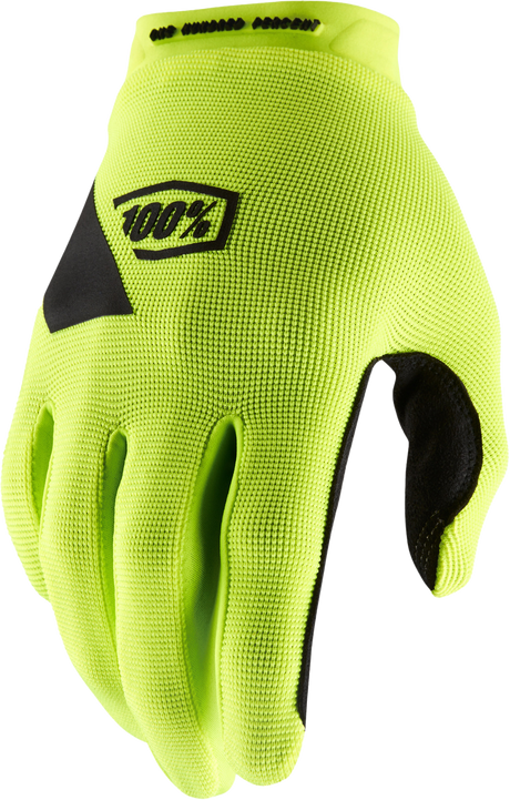 Ridecamp Women's Gloves - Available in Various Colors and Sizes