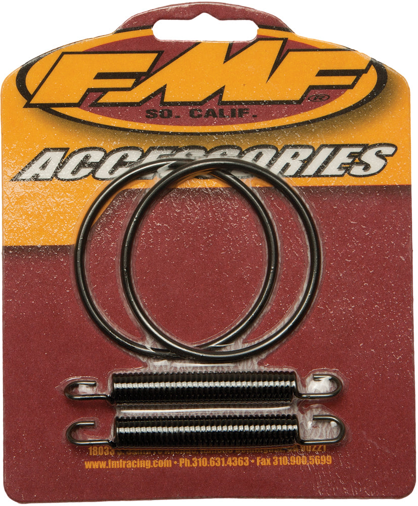 Spring & O Ring Kit Yz250 89 98