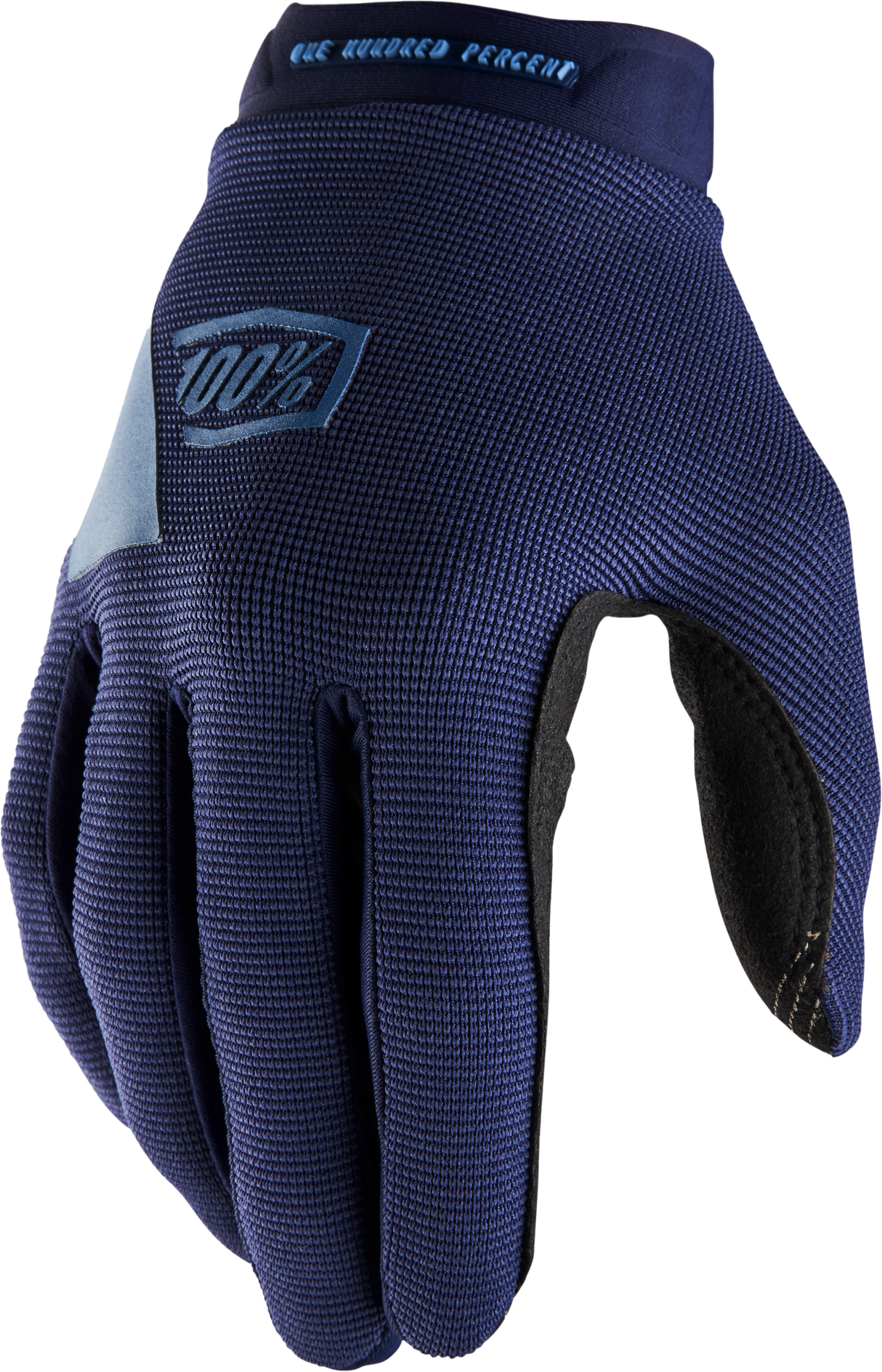 Ridecamp Women's Gloves Navy/Slate Xl