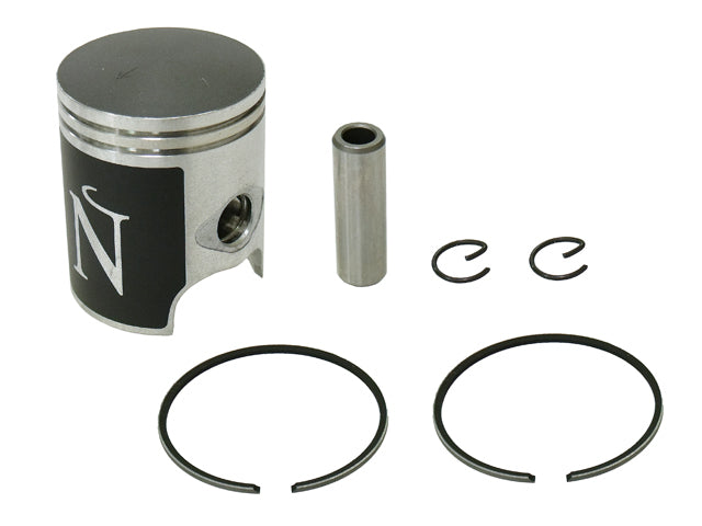 Piston Kit 39.96/Std Pol