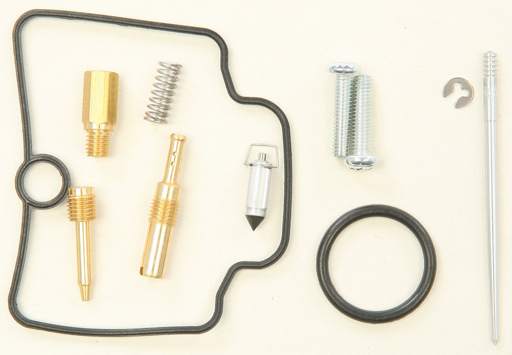 Bike Carburetor Rebuild Kit