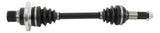 8 Ball Extreme Axle Rear