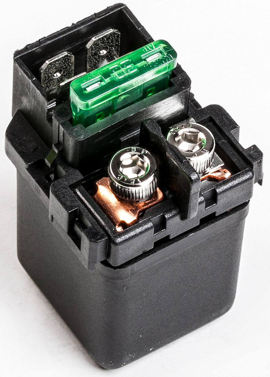 Ricks Starter Solenoid Switch