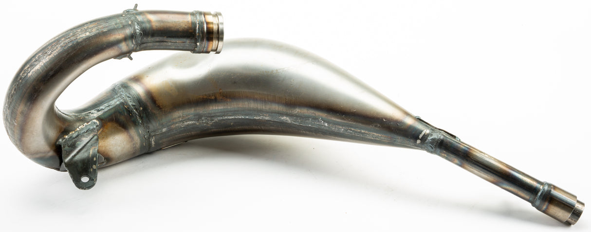 Works Exhaust Pipe