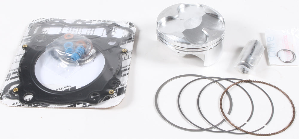 Top End Kit Armorglide Box Frg 77.00/Std 13.5:1