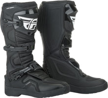 Load image into Gallery viewer, FLY Maverik Boots Black Size 7