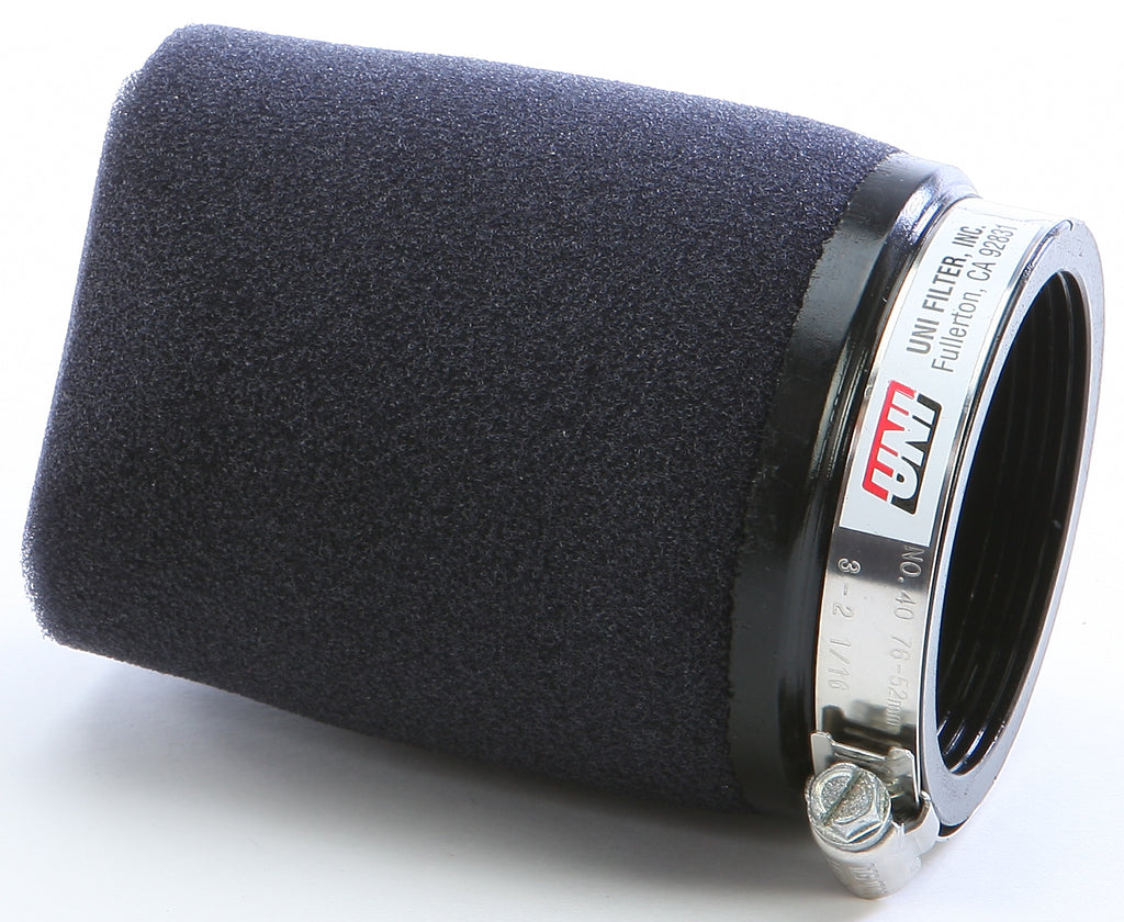 UP-4245 Clamp On Pod Air Filter 2.5"
