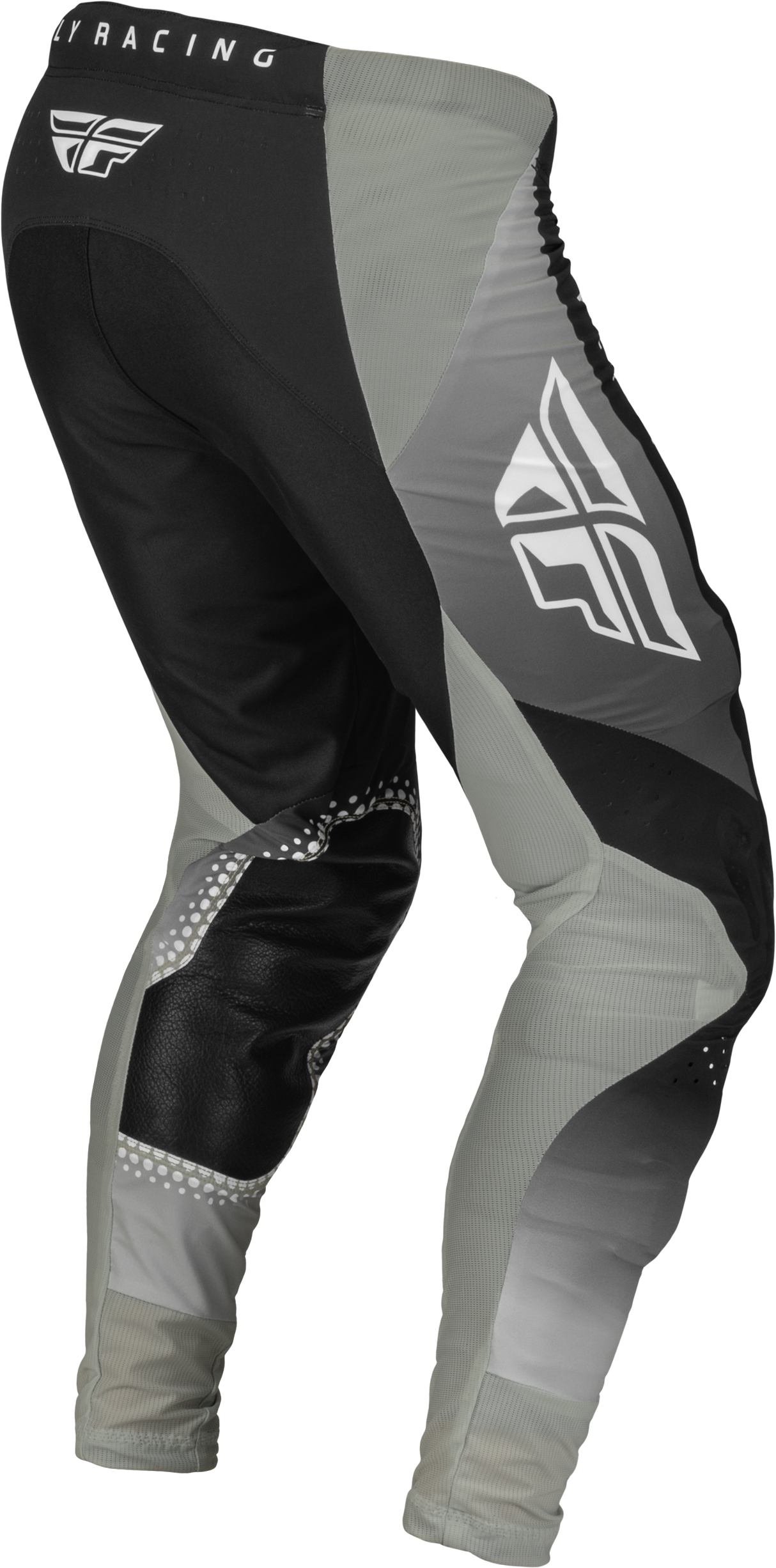 Lite Pants Black/Grey