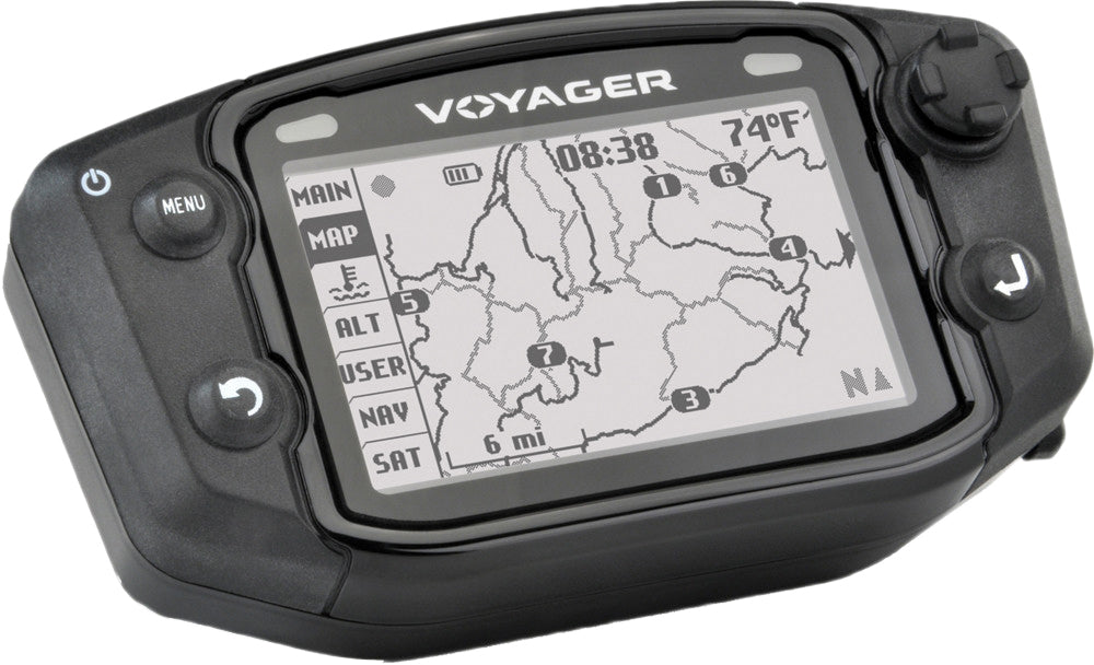 Voyager Gps Kit 912-109